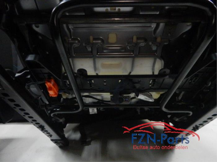 Bekleding Set (compleet) Landrover Evoque (22743227)