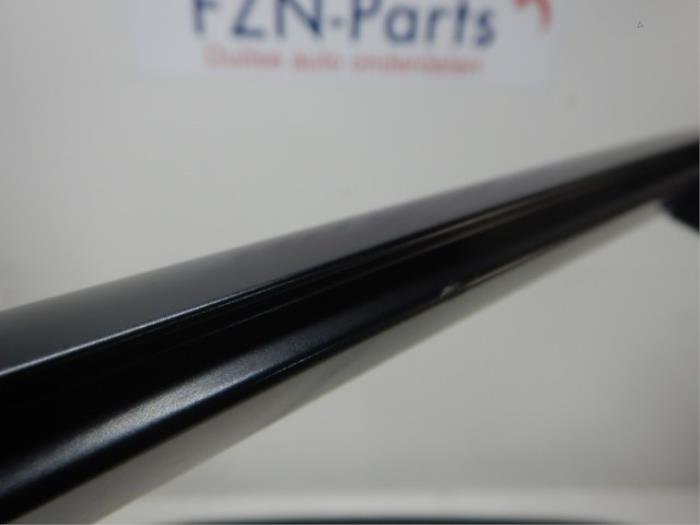 Dakrail set Volkswagen Tiguan (22733663)