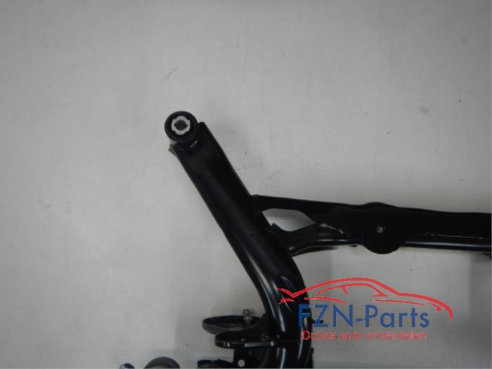 VW Tiguan 571 Hybride Subframe Achterzijde