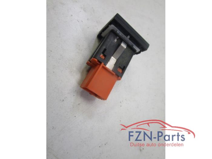 Airbag controle lampje Volkswagen Caddy (22741920)