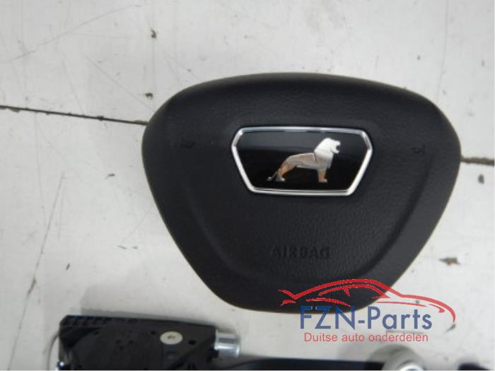 Airbag set + dashboard Diversen Diversen (22727688)