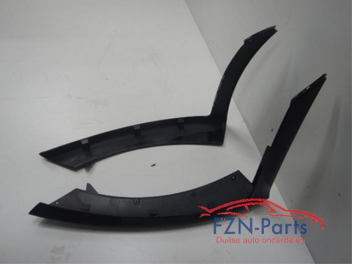 Bumpercover voor Mercedes CLA (22742926)