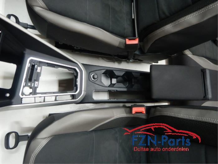 Bekleding Set (compleet) Volkswagen Polo (22741079)