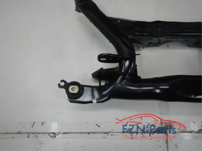 VW Tiguan 571 Hybride Subframe Achterzijde
