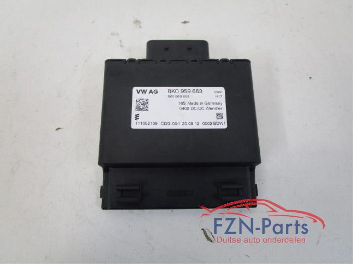 Spanning Stabilisator Audi A5 (22738572)