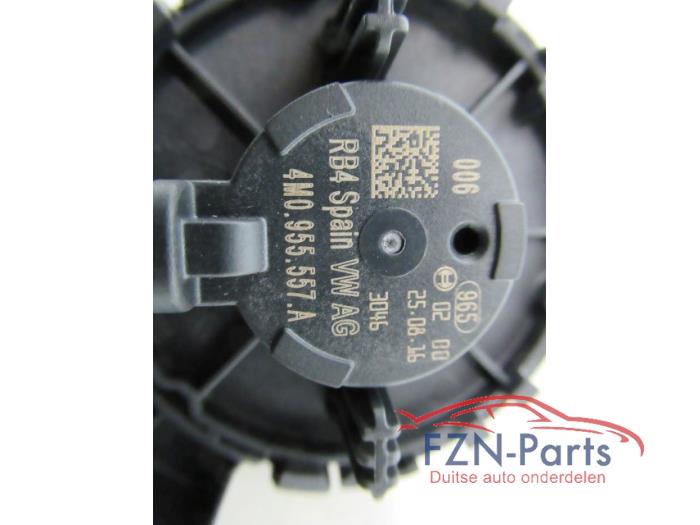 Druksensor airco Audi A4 (22733977)