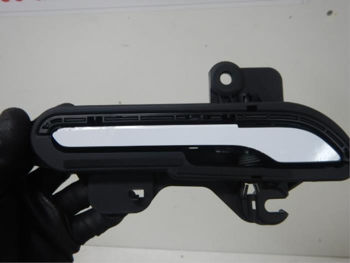 Tesla Model 3 Facelift Portiergreep Rechts-voor