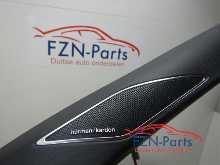 VW Golf 8 Harman/Kardon Speakerset Compleet