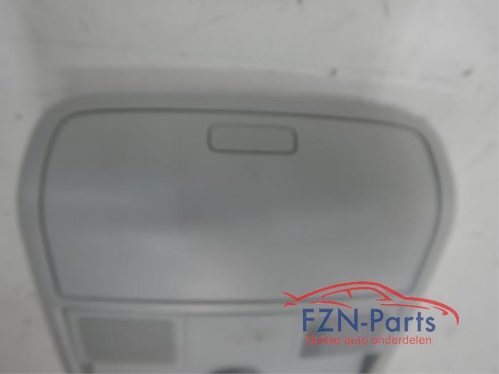Compressor Volkswagen Tiguan (22743829)