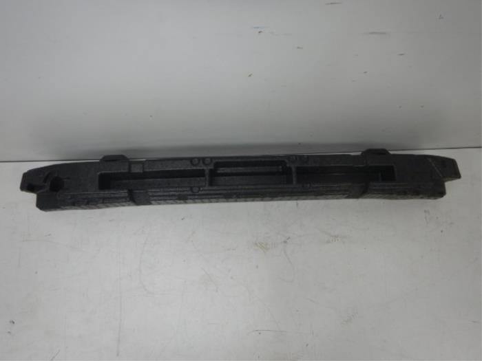 VW Golf 8 Schuim bumperbalk Voorzijde