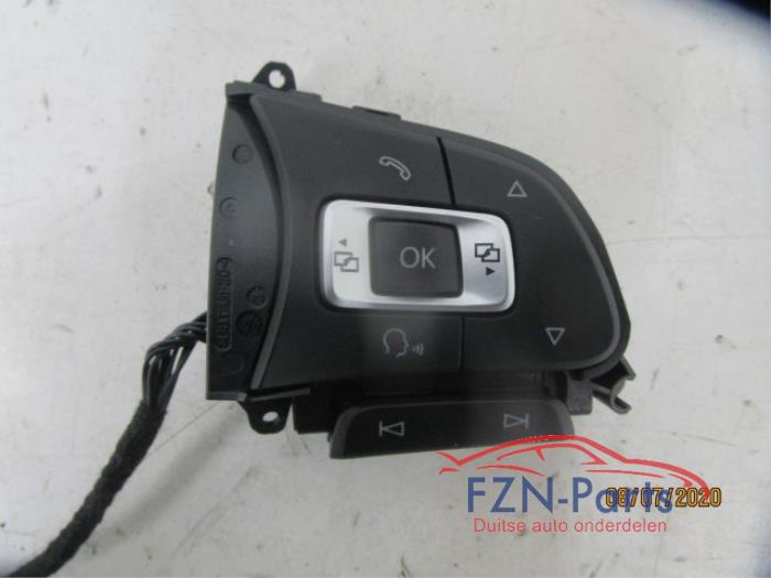 Schakelaar stuurbediening Volkswagen Polo (22745641)