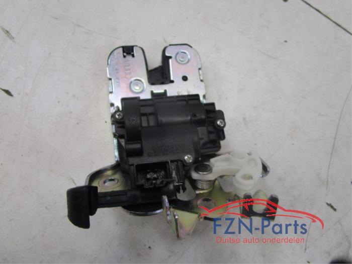 Achterklep motor Audi A3 (22744762)