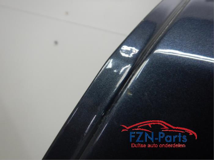 Portier 4Deurs links-achter Mercedes GLE (22723586)