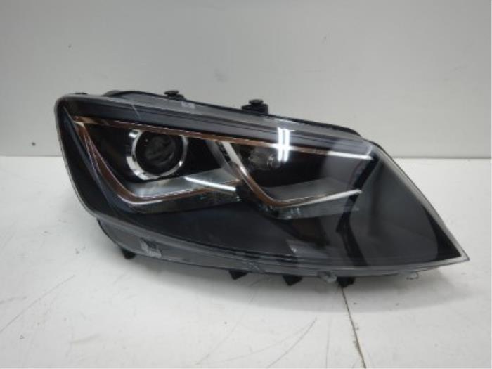 Koplamp rechts Seat Alhambra (22722911)