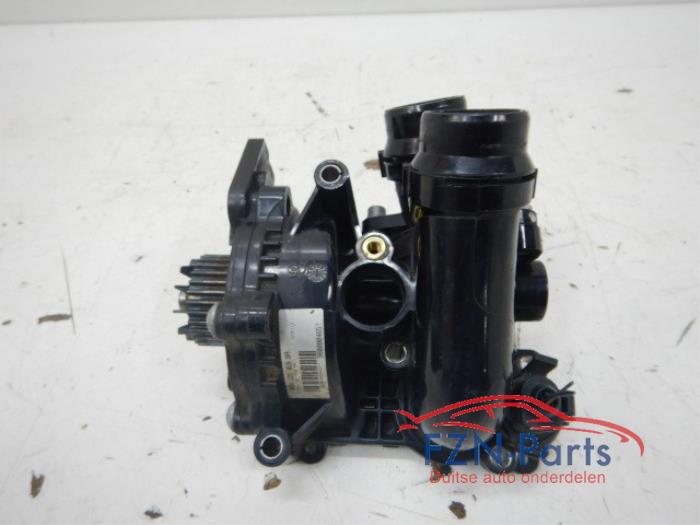 Audi A3 8P Waterpomp 2.0 TFSI