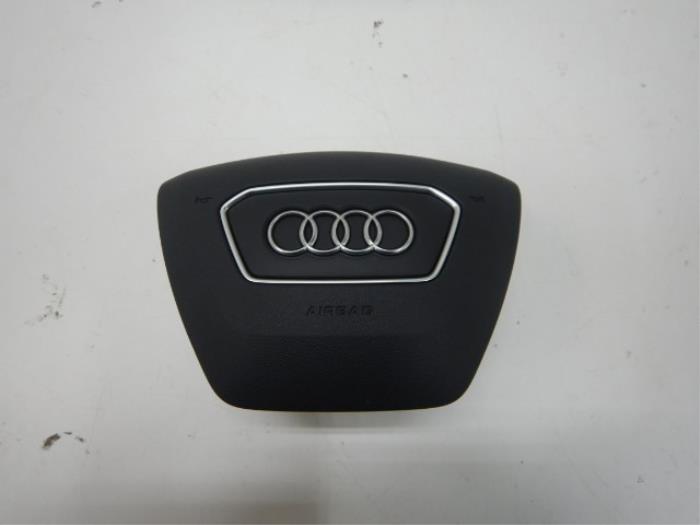 Audi A6 A7 4K/4N Stuurairbag Airbag