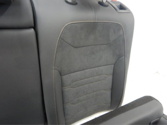 Bekleding Set (compleet) Seat Ateca (22742920)