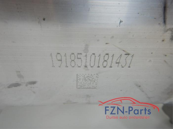Subframe BMW M8 (22726258)