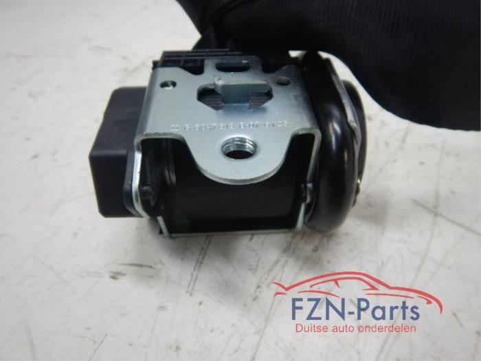 Veiligheidsgordel links-voor Skoda Fabia (22728413)