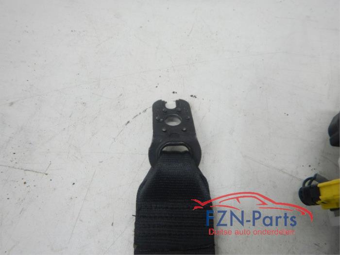 VW Golf 7 5G Gordel Links-voor Dubbele Ontsteking