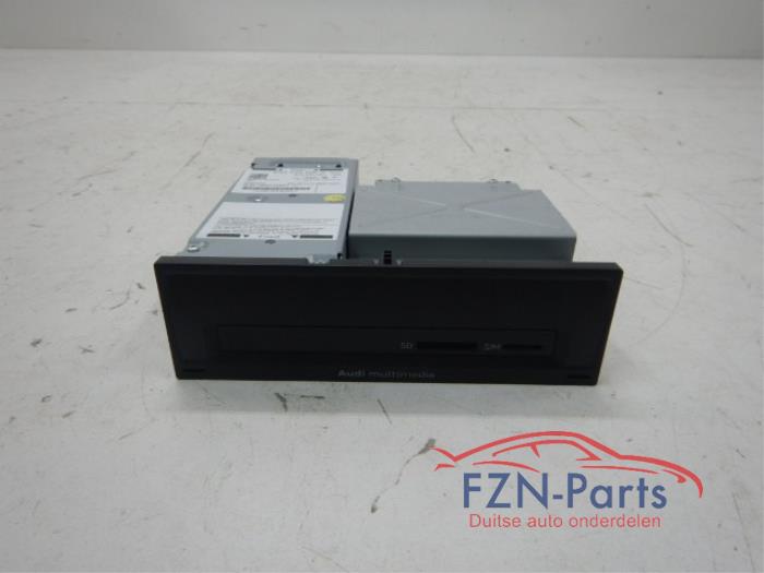 Navigatie Module Audi A1 (22738869)