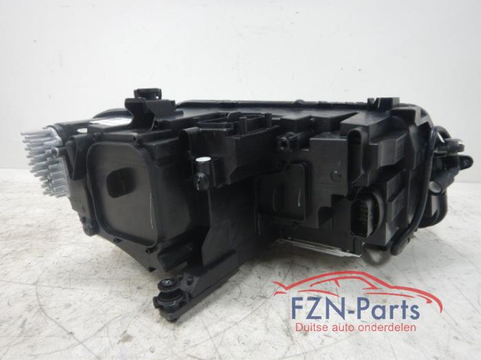 VW Tiguan 5NN Allspace VOLLED Dynamisch Koplamp Links NIEUW