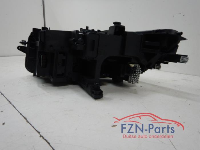 VW Tiguan Facelift Koplamp Rechts VOLLED