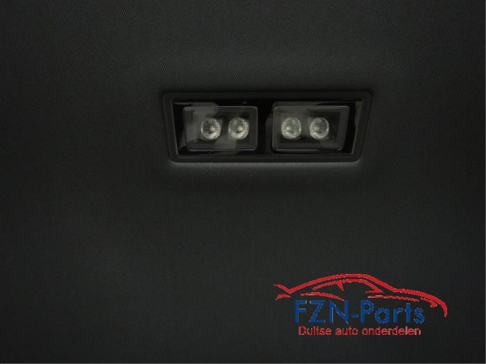 Hemelbekleding Volkswagen Golf (22734565)