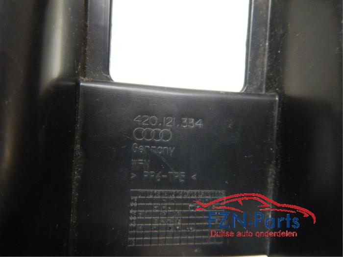 Luchtgeleider Audi R8 (22735680)