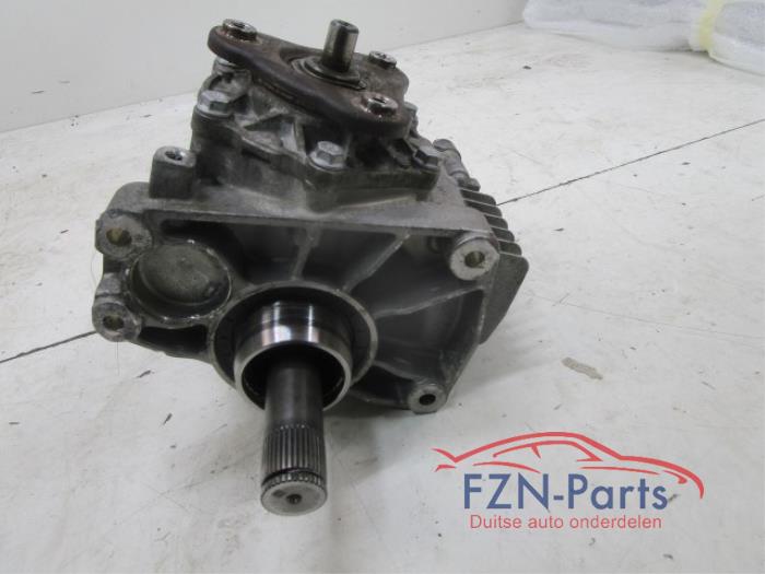 Tussenbak 4x4 Audi Q3 (22741584)