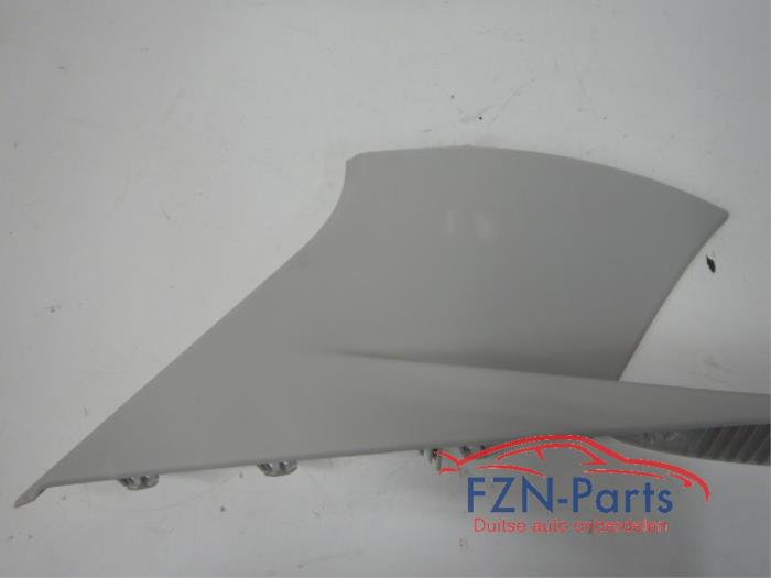 VW Tiguan 571 C-stijl Wit Links 571867287