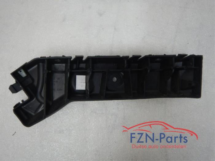 Seat Leon 5F Bumpergeleider Rechts-achter