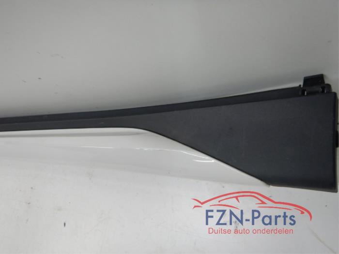 Zijskirt links BMW Diversen (22727548)