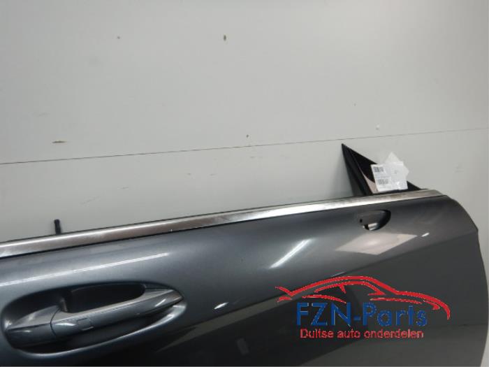 Portier 4Deurs rechts-voor Mercedes CLS-Klasse (22723079)