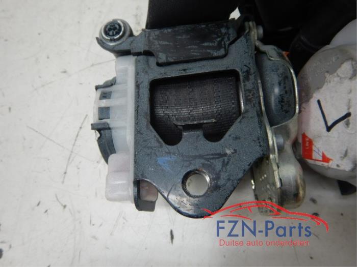 VW Golf 7 Gordelset 5-Deurs Gordels Set L+R