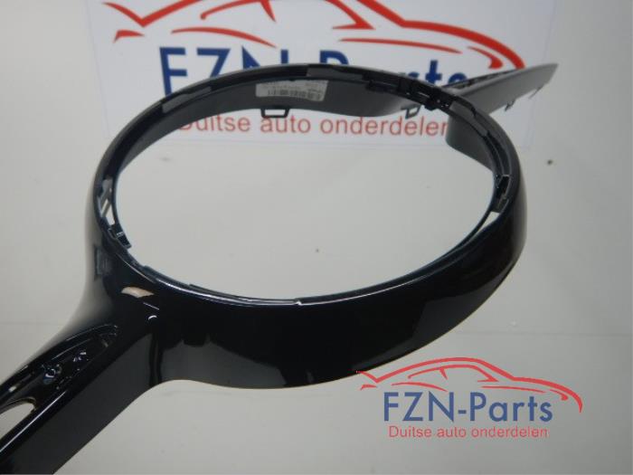 Mercedes-Benz GLE Coupe W292 AMG Grille Inleg