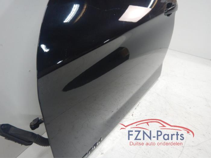 Portier 4Deurs links-voor BMW 1-Serie (22723342)