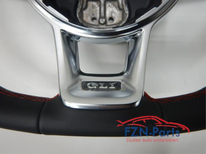 VW Caddy 2K5 Stuur MF Schakel