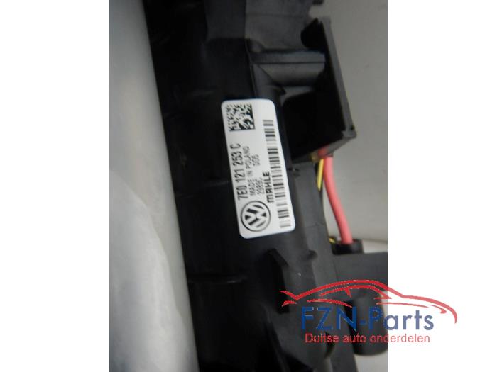 VW Transporter T6 2.0 TDI Koelerpakket