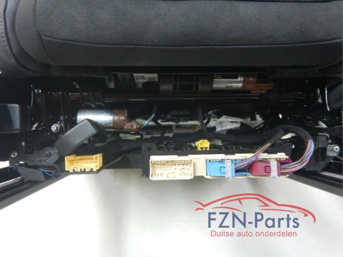 Bekleding Set (compleet) Mercedes AMG GT (22738976)
