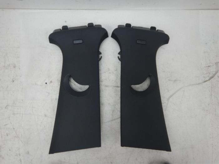 Stijl midden-links Seat Ateca (22740205)