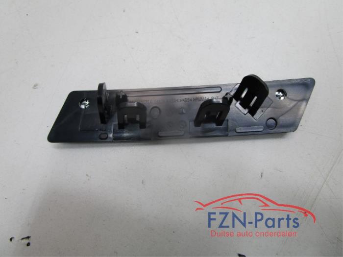 Embleem Volkswagen Golf (22729214)
