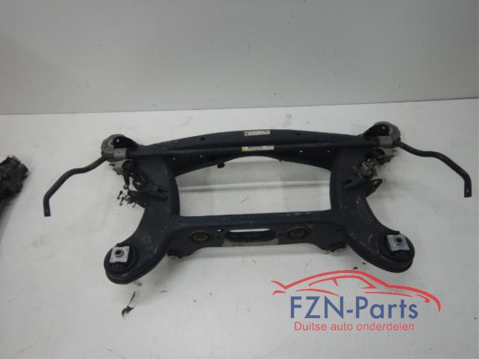 Mercedes-Benz C-Klasse W205 Subframe Achterzijde