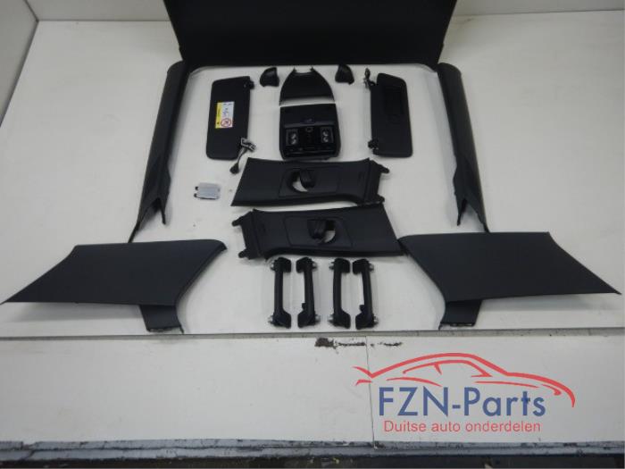 Hemelbekleding Volkswagen Golf (22734559)