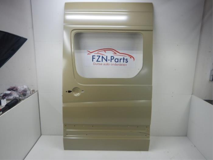 Schuifdeur links Volkswagen Crafter (22745651)