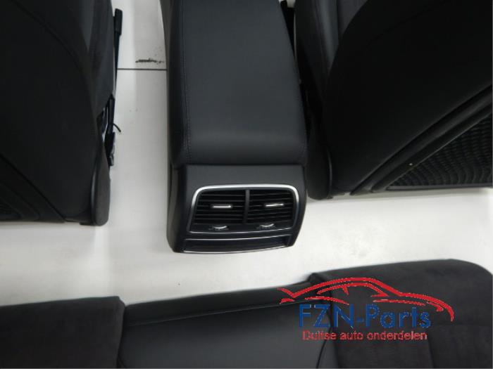 Bekleding Set (compleet) Audi A6 (22743247)
