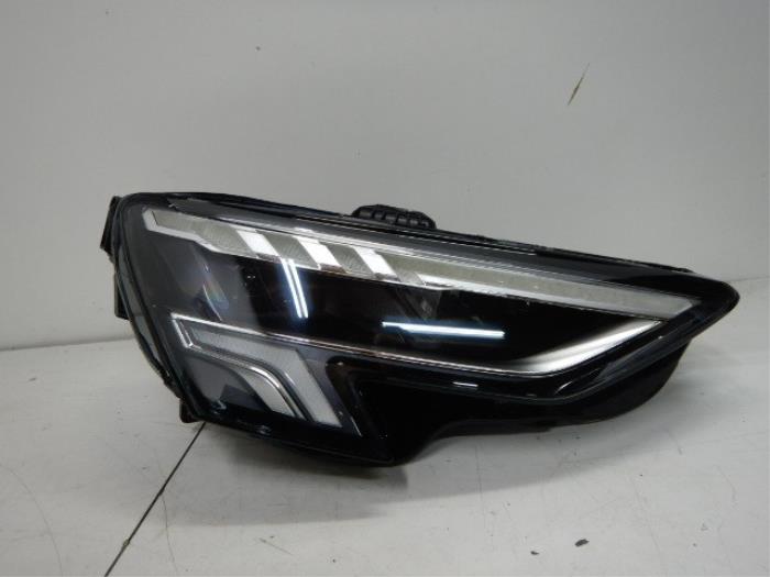 Koplamp rechts Audi A3 (22722497)