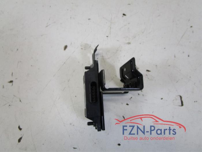VW Golf 7 GTI Motorgeluid Module