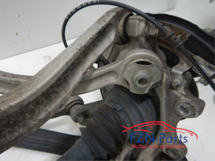 Wielophanging rechts-achter Mercedes C-Klasse (22729603)