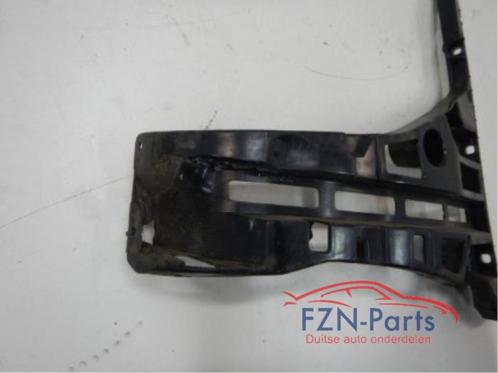 Mercedes-Benz S-Klasse W222 Bumpergeleider Rechts-Achter
